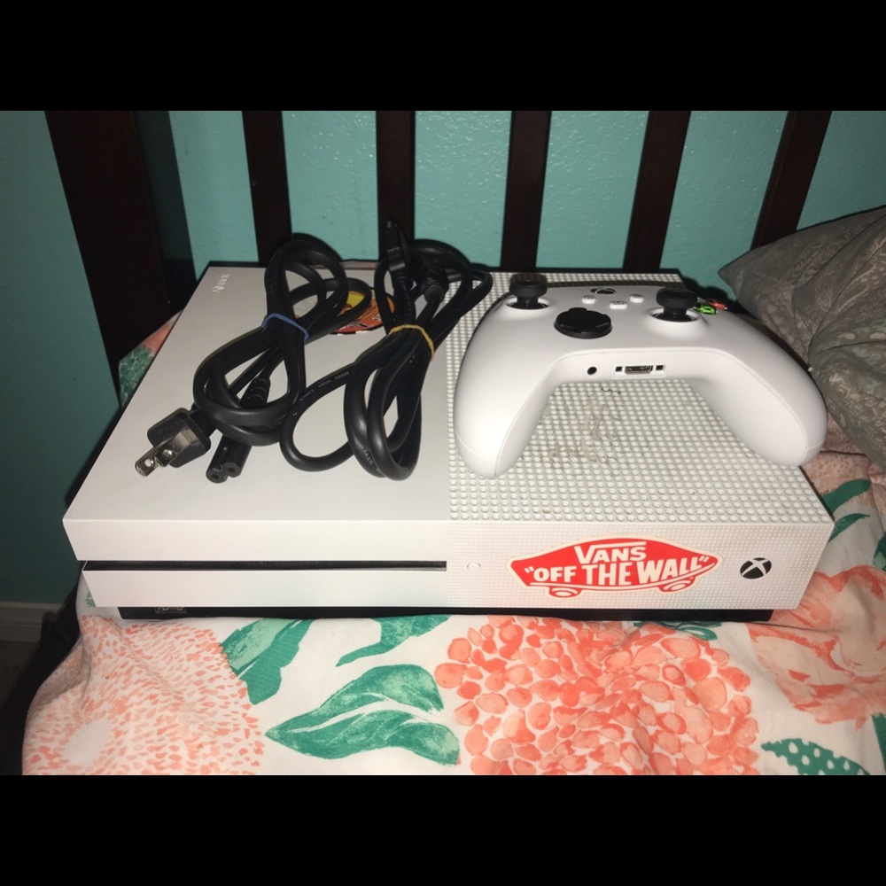 Xbox one